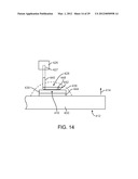 ELECTRONIC DEVICES WITH COMPONENT MOUNTING STRUCTURES diagram and image