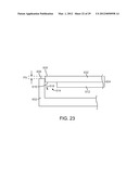 ELECTRONIC DEVICES WITH COMPONENT MOUNTING STRUCTURES diagram and image