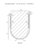 ELECTRONIC DEVICES WITH COMPONENT MOUNTING STRUCTURES diagram and image