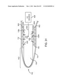 ELECTRONIC DEVICES WITH COMPONENT MOUNTING STRUCTURES diagram and image