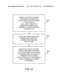 ELECTRONIC DEVICES WITH COMPONENT MOUNTING STRUCTURES diagram and image