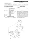 ELECTRONIC DEVICE HAVING CONNECTING MECHANISM diagram and image