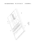 RACK SERVER diagram and image