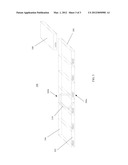 RACK SERVER diagram and image