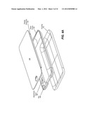 DISPLAY ASSEMBLY diagram and image