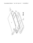 DISPLAY ASSEMBLY diagram and image