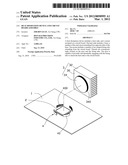 HEAT DISSIPATION DEVICE AND CIRCUIT BOARD ASSEMBLY diagram and image