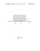 HEAT DISSIPATION DEVICE AND CIRCUIT BOARD ASSEMBLY diagram and image