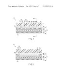 Electronic Apparatus and Flexible Printed Circuit Board diagram and image