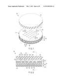 Electronic Apparatus and Flexible Printed Circuit Board diagram and image