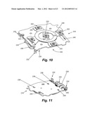 INHIBITING MOISTURE INTRUSION IN A VERY SMALL FORM FACTOR CONSUMER     ELECTRONIC PRODUCT diagram and image