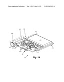 INHIBITING MOISTURE INTRUSION IN A VERY SMALL FORM FACTOR CONSUMER     ELECTRONIC PRODUCT diagram and image