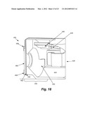 INHIBITING MOISTURE INTRUSION IN A VERY SMALL FORM FACTOR CONSUMER     ELECTRONIC PRODUCT diagram and image