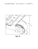 INHIBITING MOISTURE INTRUSION IN A VERY SMALL FORM FACTOR CONSUMER     ELECTRONIC PRODUCT diagram and image