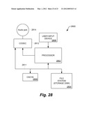 INHIBITING MOISTURE INTRUSION IN A VERY SMALL FORM FACTOR CONSUMER     ELECTRONIC PRODUCT diagram and image