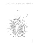 OUTPUT DEVICE diagram and image