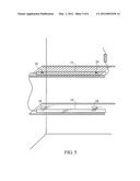 ANTIMICROBIAL ULTRAVIOLET LIGHT SYSTEM FOR REFRIGERATOR SANITATION diagram and image