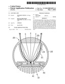 LED TUBE LAMP diagram and image