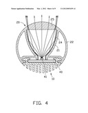 LED TUBE LAMP diagram and image