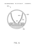 LED TUBE LAMP diagram and image