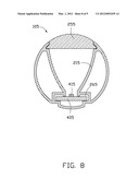 LED TUBE LAMP diagram and image