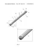 LINEAR SOLID-STATE LIGHTING FREE OF SHOCK HAZARD diagram and image