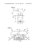 Illumination Arrangement, Multiple Light Module, Luminaire and use Thereof diagram and image