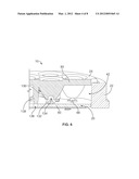 LED LIGHT MODULE diagram and image