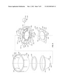 LED LIGHT MODULE diagram and image