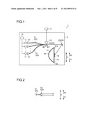 LIGHTING APPARATUS, HEADLAMP, AND MOBILE BODY diagram and image