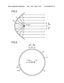 LIGHTING APPARATUS, HEADLAMP, AND MOBILE BODY diagram and image