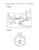 LIGHTING APPARATUS, HEADLAMP, AND MOBILE BODY diagram and image