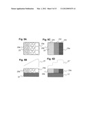 SEMICONDUCTOR LIGHT EMITTING DEVICE AND VEHICLE LIGHT diagram and image