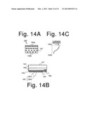 SEMICONDUCTOR LIGHT EMITTING DEVICE AND VEHICLE LIGHT diagram and image