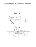 SEMICONDUCTOR LIGHT EMITTING DEVICE AND VEHICLE LIGHT diagram and image