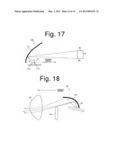 SEMICONDUCTOR LIGHT EMITTING DEVICE AND VEHICLE LIGHT diagram and image