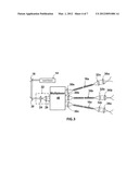 TRANSMISSION OF LASER PULSES WITH HIGH OUTPUT BEAM QUALITY USING     STEP-INDEX FIBERS HAVING LARGE CLADDING diagram and image