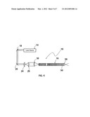 TRANSMISSION OF LASER PULSES WITH HIGH OUTPUT BEAM QUALITY USING     STEP-INDEX FIBERS HAVING LARGE CLADDING diagram and image