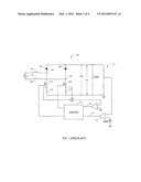 METHOD AND APPARATUS FOR BRIDGELESS POWER FACTOR CORRECTION diagram and image