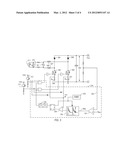 METHOD AND APPARATUS FOR BRIDGELESS POWER FACTOR CORRECTION diagram and image