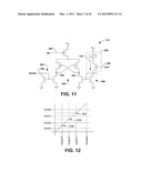 RESISTANCE CHANGING MEMORY CELL ARCHITECTURE diagram and image