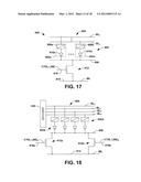 RESISTANCE CHANGING MEMORY CELL ARCHITECTURE diagram and image