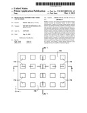 PHASE CHANGE MEMORY STRUCTURES AND METHODS diagram and image