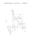 SEMICONDUCTOR MEMORY APPARATUS AND DATA READING METHOD THEREOF diagram and image