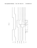 SEMICONDUCTOR MEMORY APPARATUS AND DATA READING METHOD THEREOF diagram and image