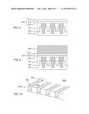 MEMORY DEVICE HAVING THREE-DIMENSIONAL GATE STRUCTURE diagram and image