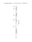 NONVOLATILE SEMICONDUCTOR STORAGE DEVICE diagram and image