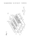 NONVOLATILE MEMORY DEVICE, OPERATING METHOD THEREOF AND MEMORY SYSTEM     INCLUDING THE SAME diagram and image