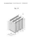 NONVOLATILE MEMORY DEVICE, OPERATING METHOD THEREOF AND MEMORY SYSTEM     INCLUDING THE SAME diagram and image