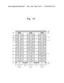 NONVOLATILE MEMORY DEVICE, OPERATING METHOD THEREOF AND MEMORY SYSTEM     INCLUDING THE SAME diagram and image